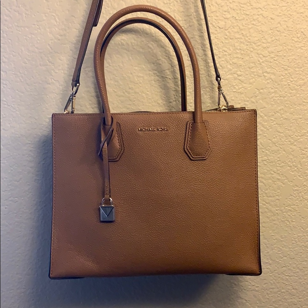 Michael Kors handbag